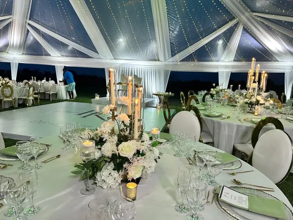 Centerpieces collection image