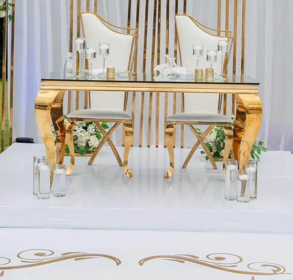 Sweetheart Tables & Chairs collection image