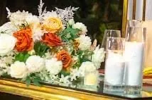 Faux Floral (Silk) collection image