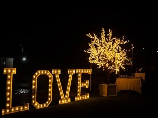 Lighting collection image