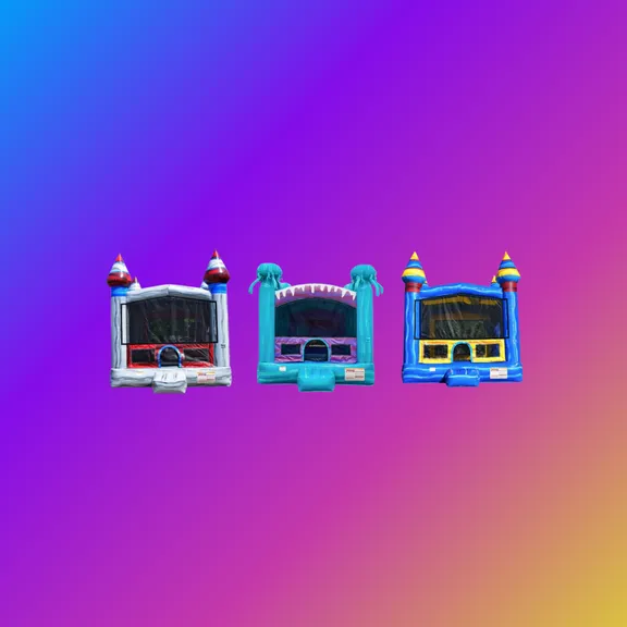 Bounce Houses collection image
