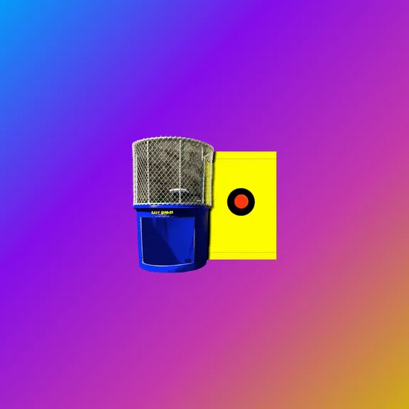 Dunk Tanks collection image