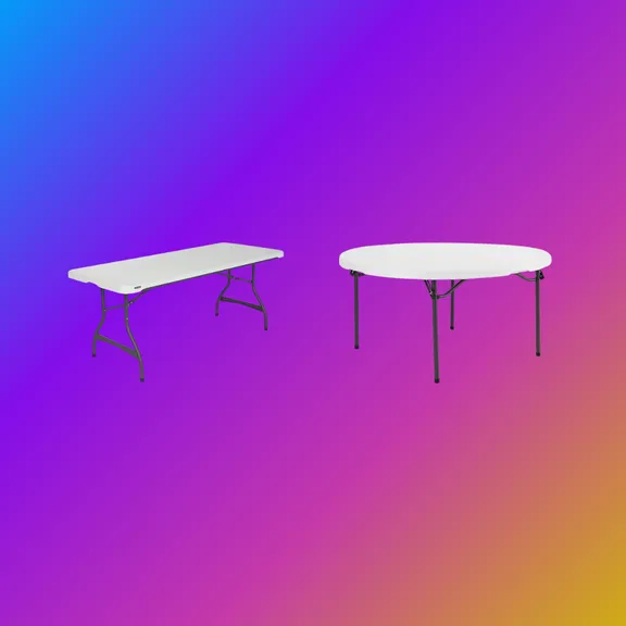 Tables collection image