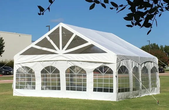 Tents collection image