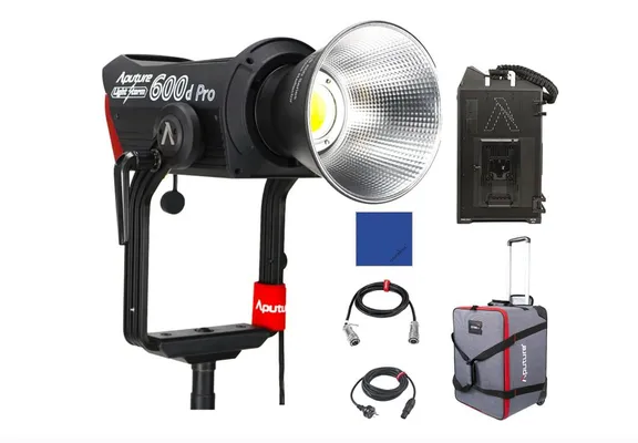 Lighting collection image