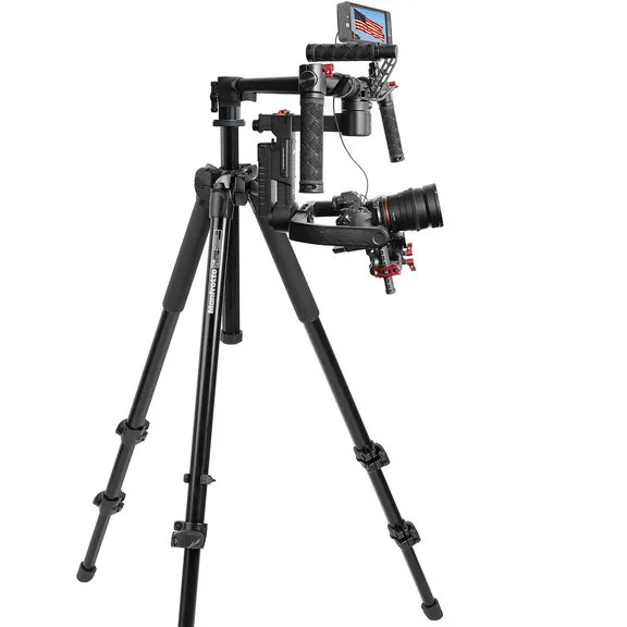 Tripod / Gimbal / Rig collection image