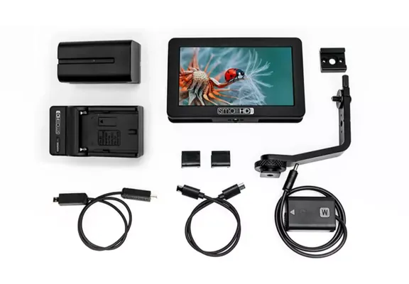 Monitors / Video Transmitters collection image