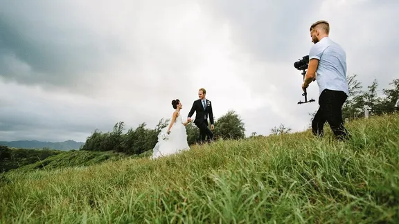 Wedding Videography collection image