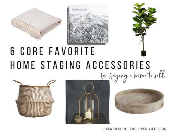Staging & Accessories collection image
