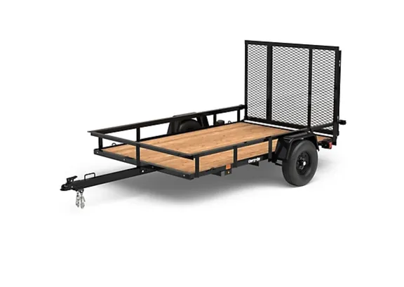 Utility Trailers collection image