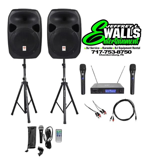 DJ Equipment collection image