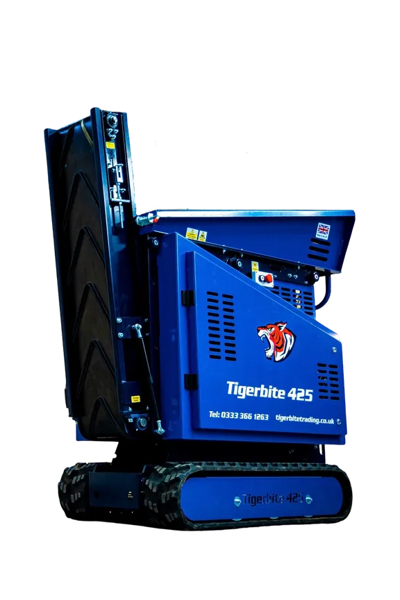 Tigerbite mini crusher collection image