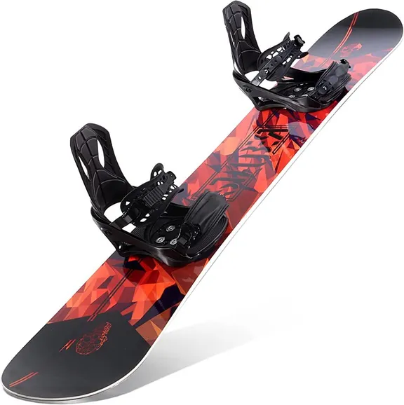 Snowboard Equipment collection image