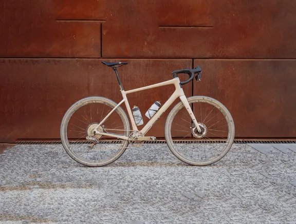 Gravel bikes collection image