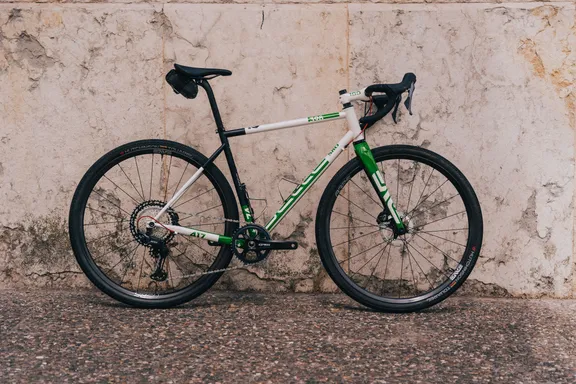 GRAVEL RENTAL BIKES collection image