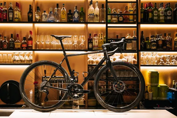 Premium Road Bike collection image