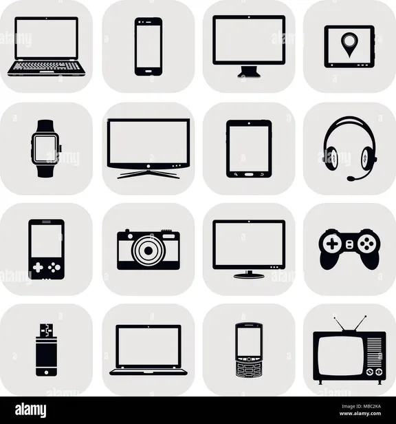 Geräte collection image