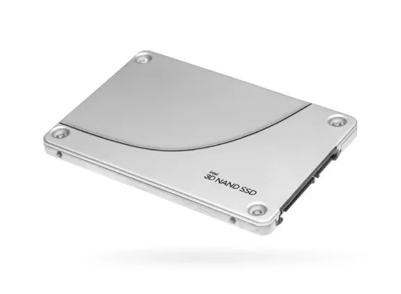 SSDs collection image