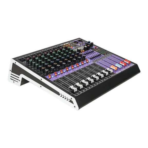 Audio Mixers collection image
