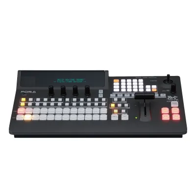 Video Switchers collection image