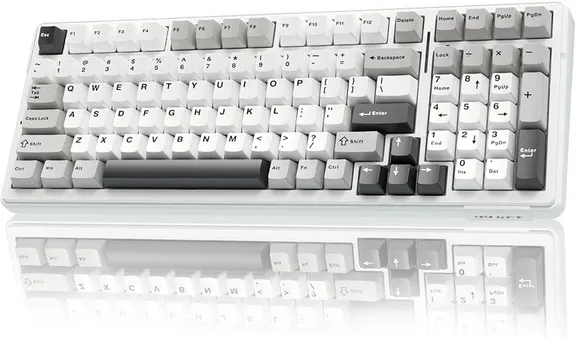 Keyboards collection image