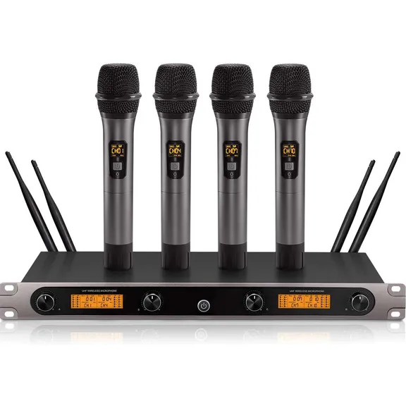 AUDIO & SONORISATION - Micros Main collection image