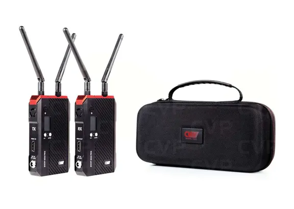 ECRANS & AFFICHAGE - Transmission HF collection image