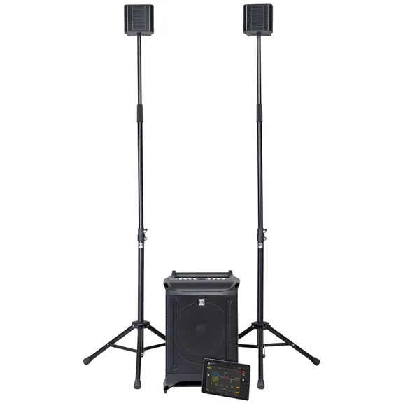 AUDIO & SONORISATION - Sono collection image