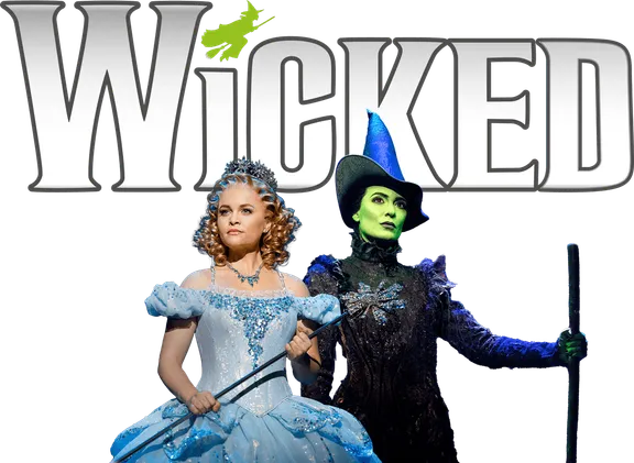 Wicked collection image