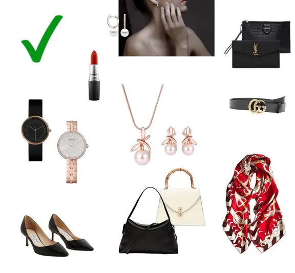 Formal Accessories collection image