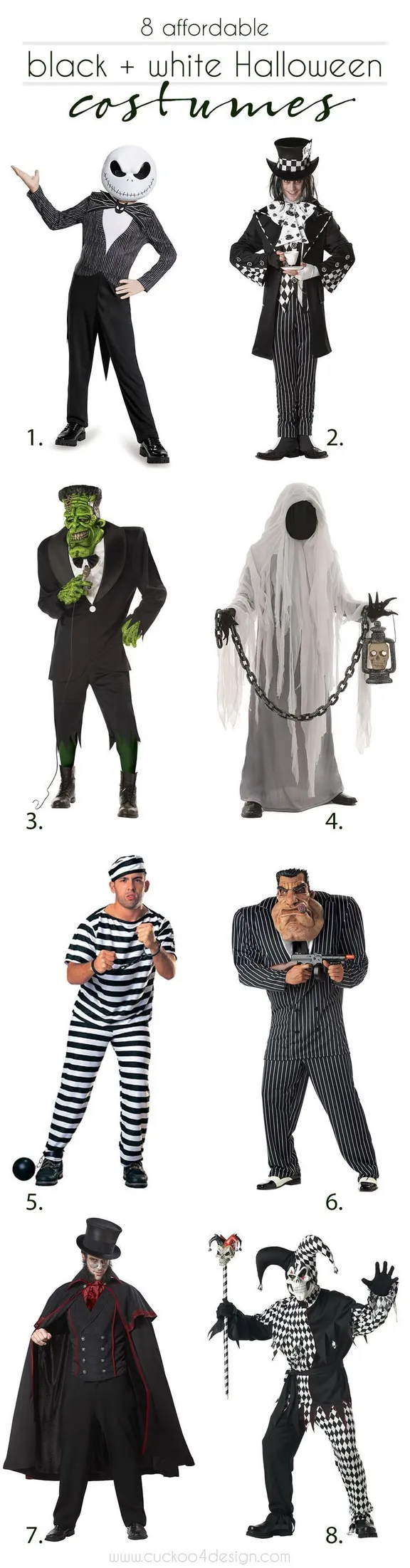 Costumes collection image