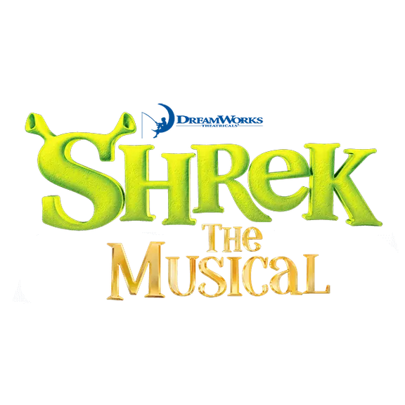 Shrek The Musical collection image