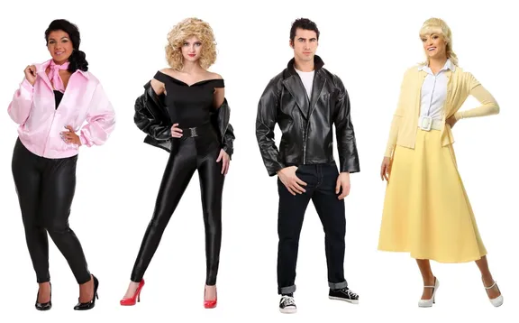 Musical Theatre Costumes collection image