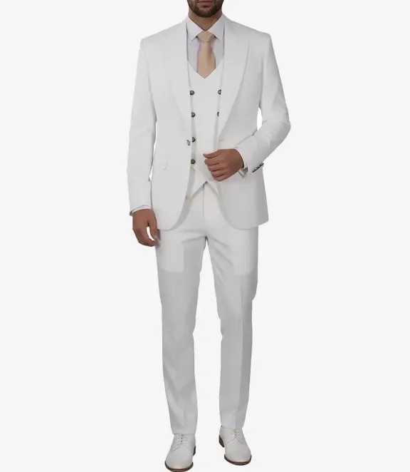 Wedding Suits collection image