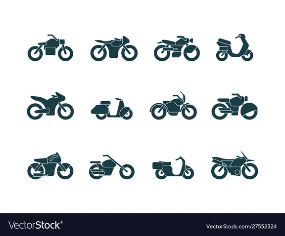 Motorbikes collection image