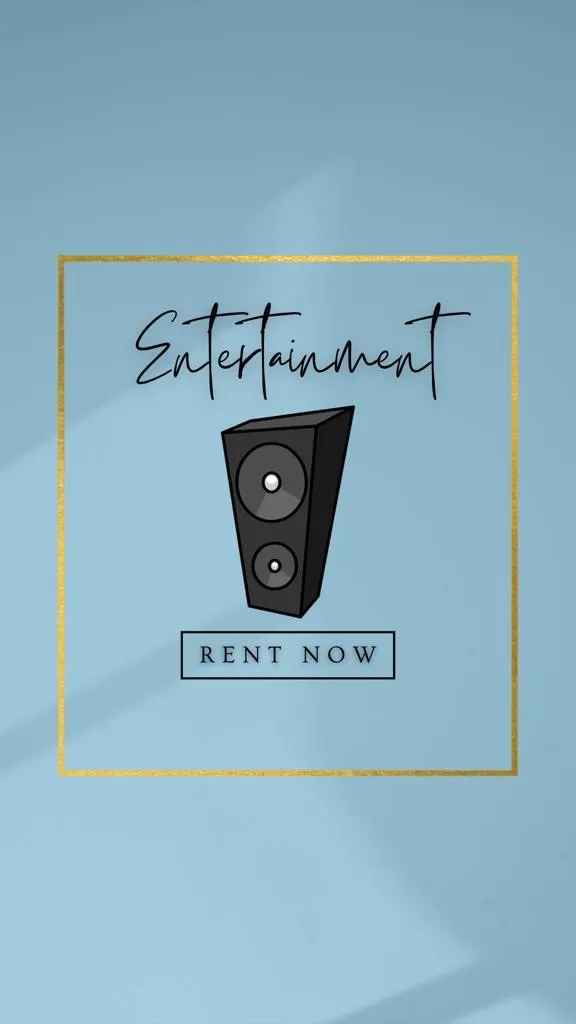 ENTERTAINMENT collection image