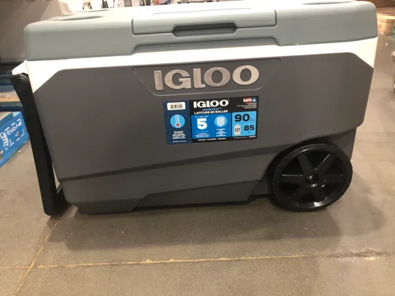 ICE COOLER collection image