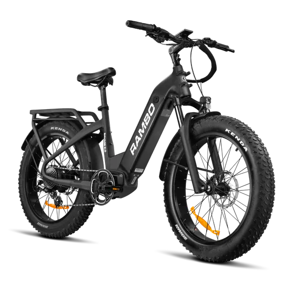 E-BIKES collection image