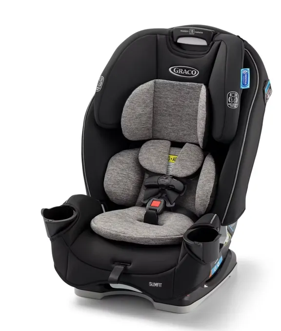 Car Seats collection image