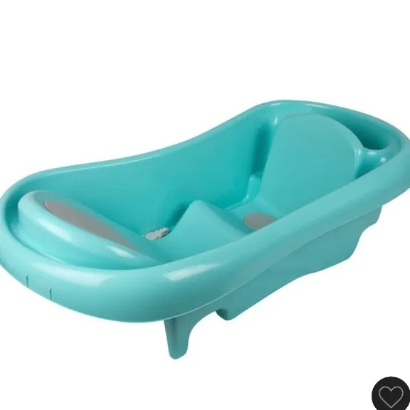 Bath & Diapering Essentials collection image