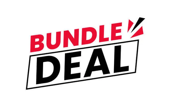 Bundles collection image