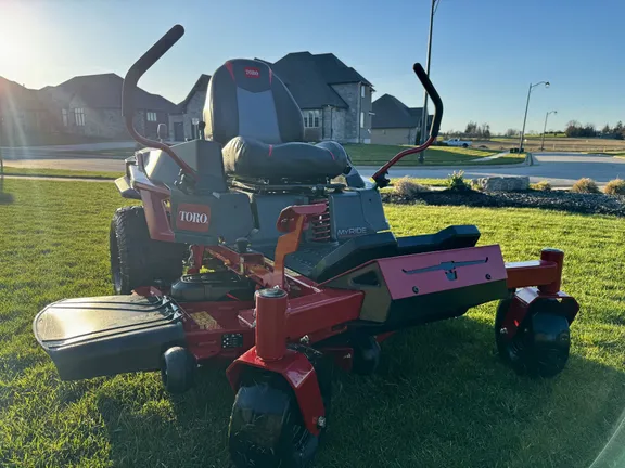 Landscaping Machines collection image