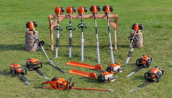 Landscaping Accessories  collection image