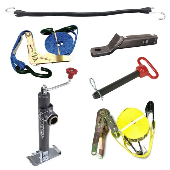 Trailer Accessories  collection image