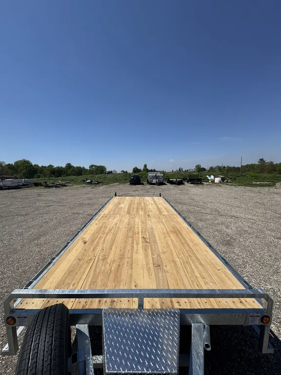 Transporting Trailers collection image