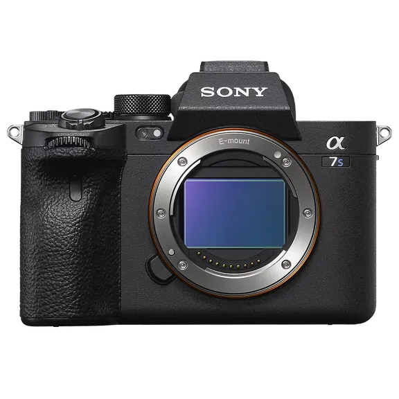 Sony A7SIII Packages collection image