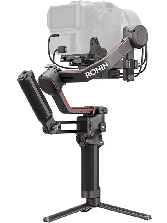 Tripods and Stabilizers collection image