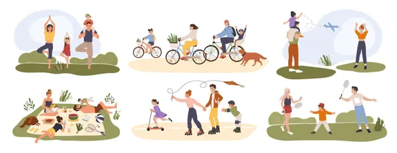 Aktiviteter collection image