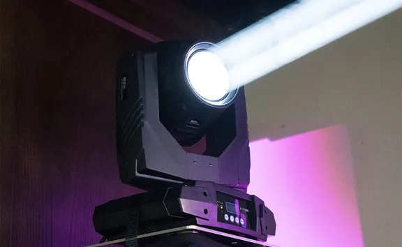 Event Lighting collection image