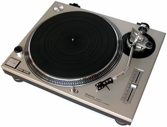 DJ Decks collection image
